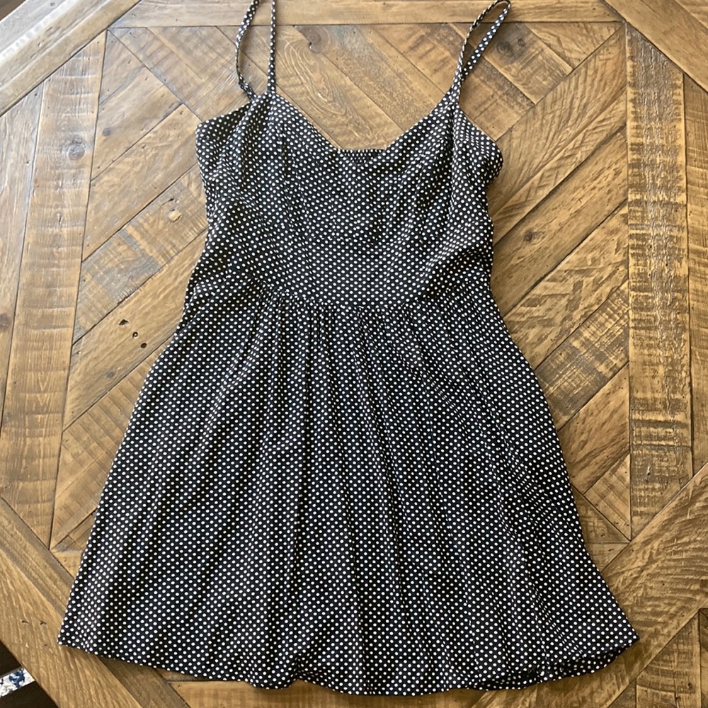 S Express Dress